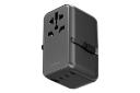 شارژر انرجیا TravelWorld Adaptor GAN85
