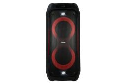 نورپردازی اسپیکر انرجایزر BTS-750