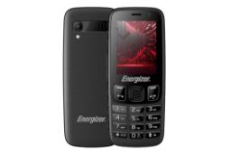 پنل جلو و پشت گوشی موبایل E242s پلاس انرجایزر / Energizer E242s+