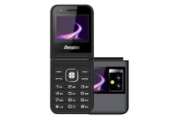 پنل جلو و پشت گوشی موبایل انرجایزر Energizer E246SC