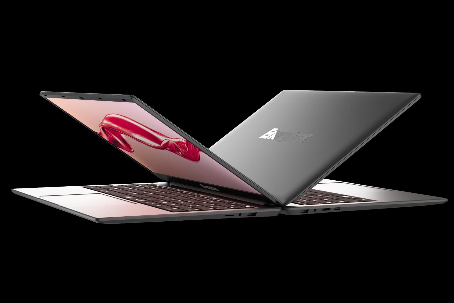 لپ تاپ انرجایزر EnergyBook Classic