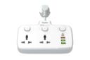 کانکتور و اتصال چندراهی برق انرجایزر EPB2503EU
