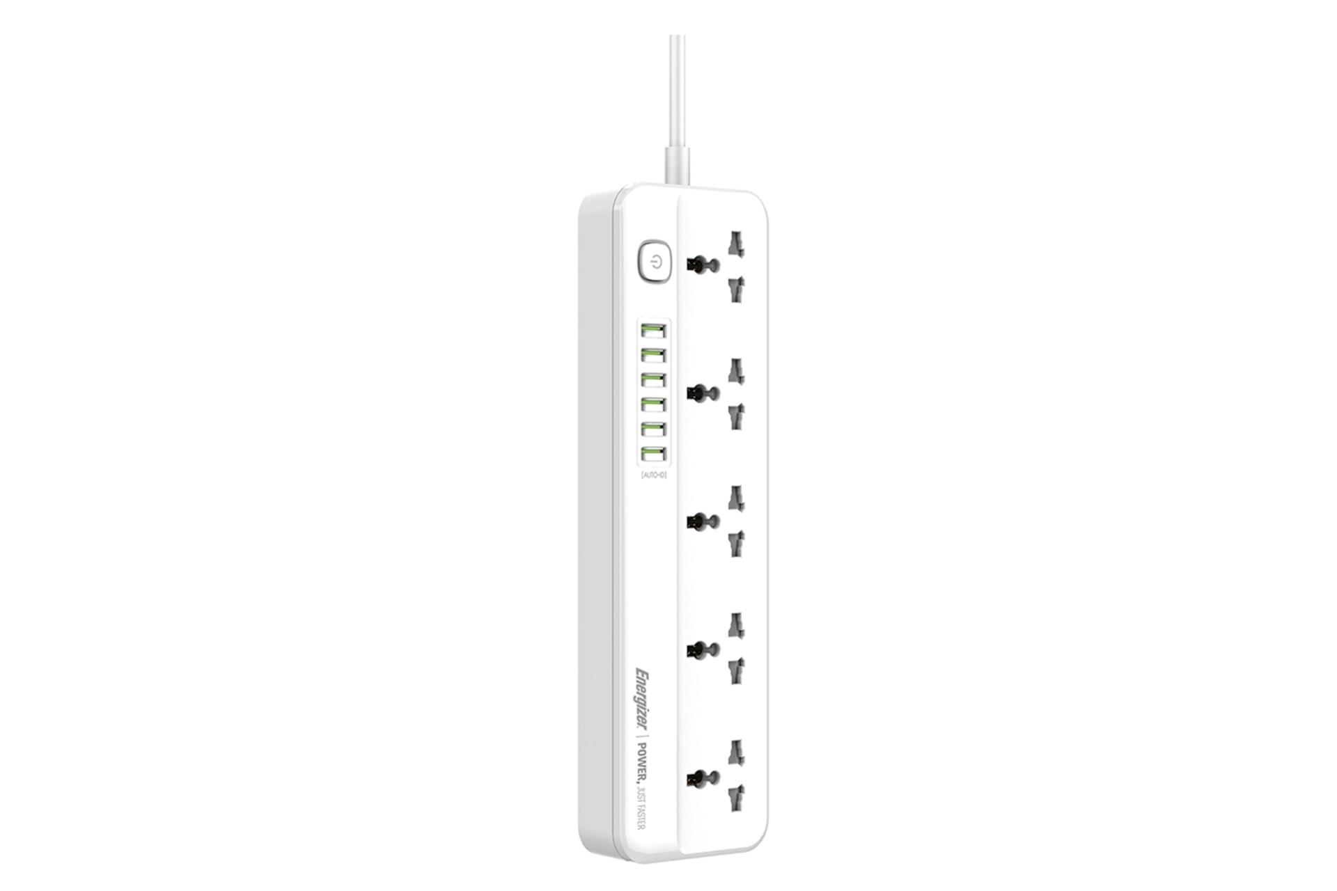 چندراهی برق انرجایزر EPB2505EU