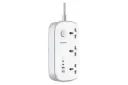 ابعاد و اندازه چندراهی برق انرجایزر EPB3250W00EU