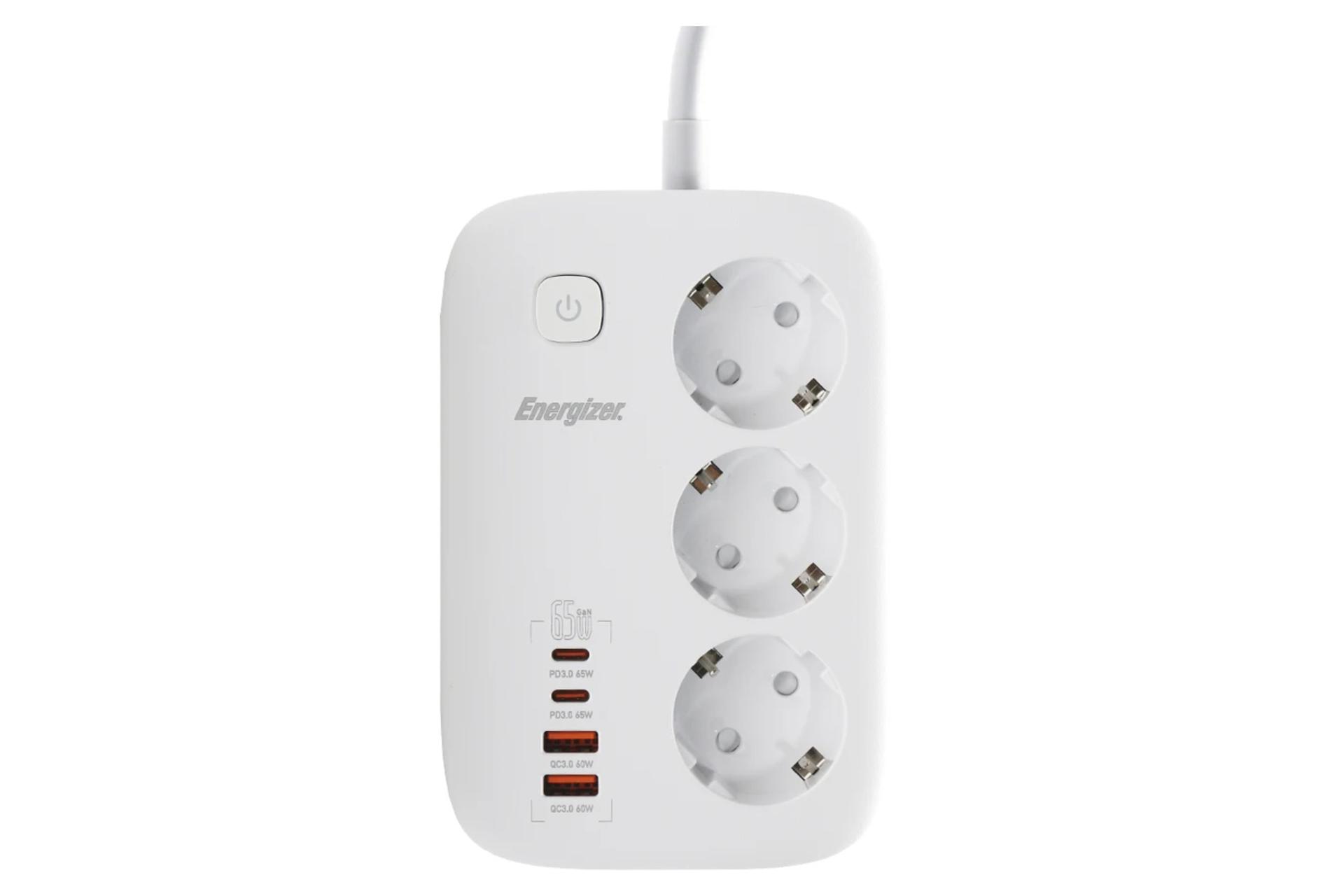 کانکتور و اتصال چندراهی برق انرجایزر EPB3250W01EU
