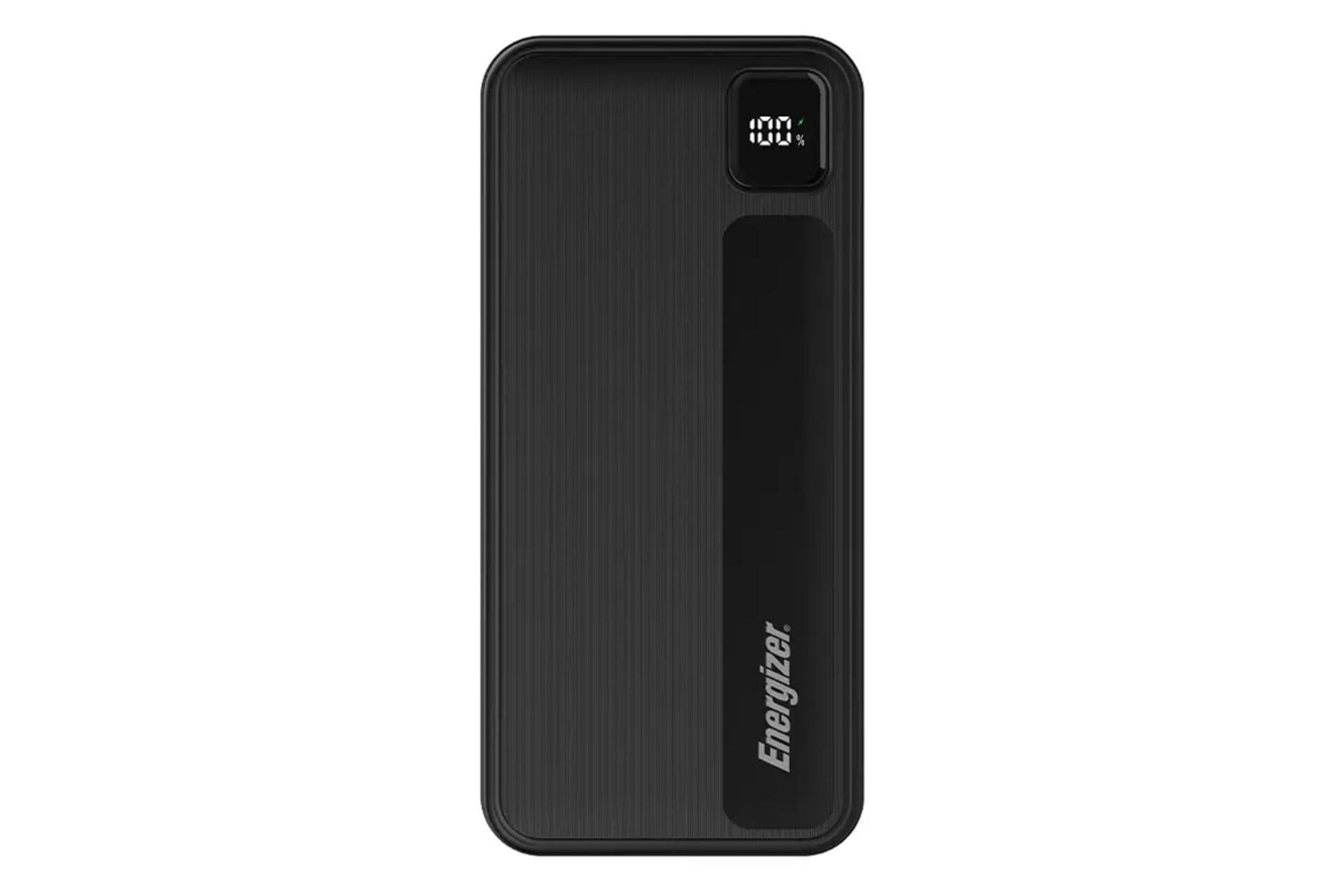 پاور بانک انرجایزر Energizer UE20035PQ 20000mAh مشکی
