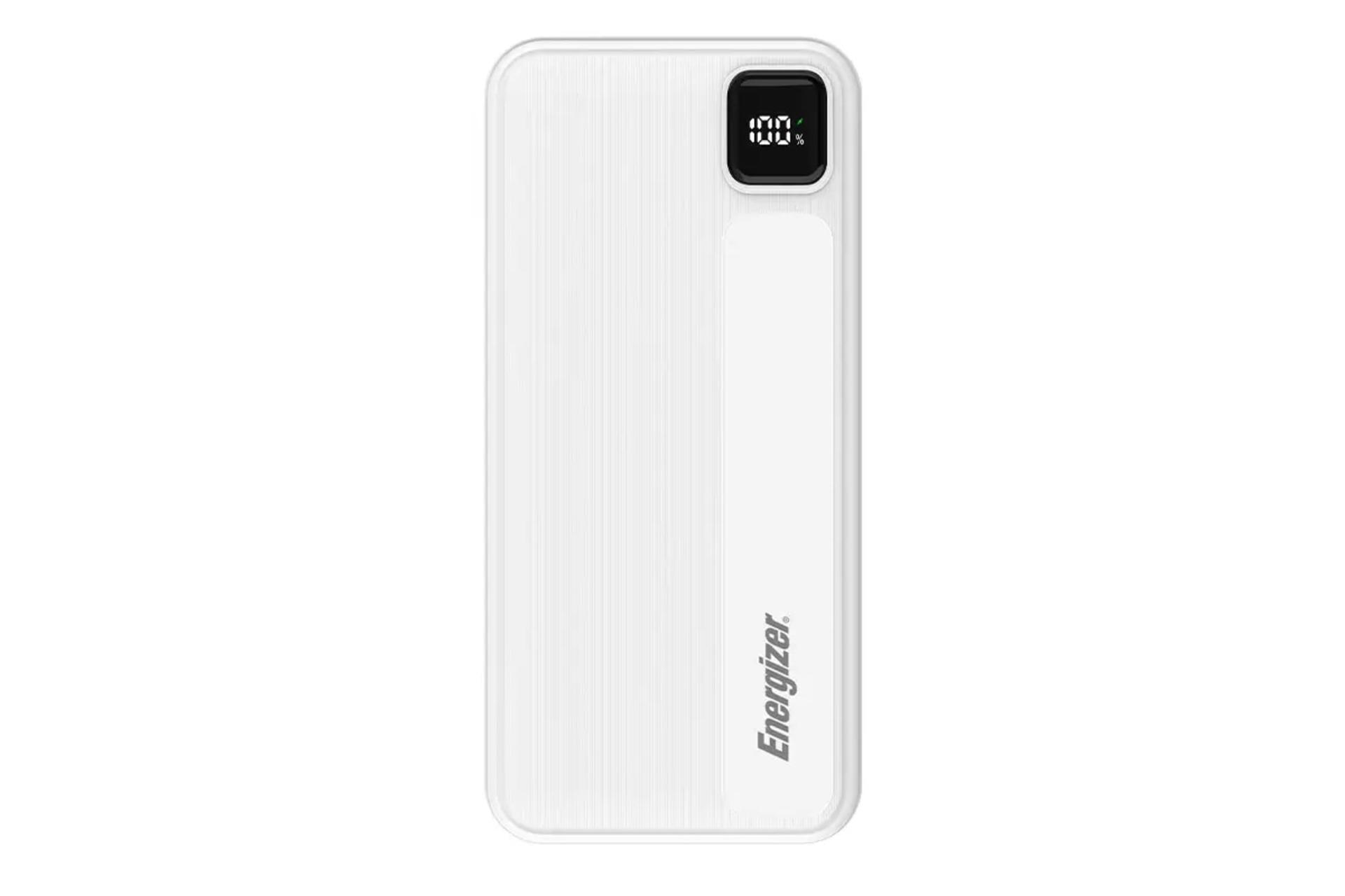 پاور بانک انرجایزر Energizer UE20035PQ 20000mAh سفید