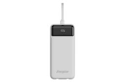 پاور بانک انرجایزر Energizer UE20084PQ 20000mAh سفید