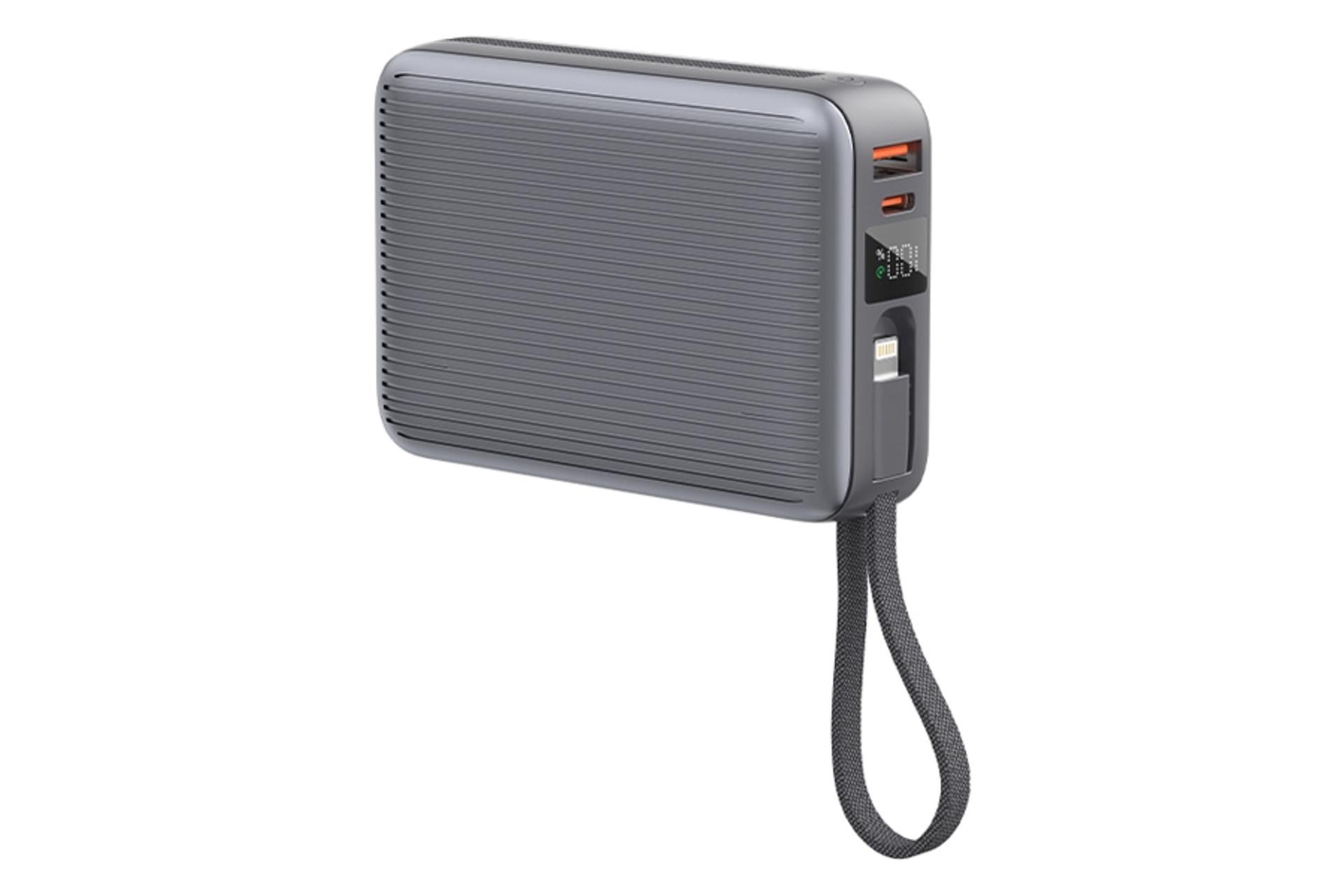 اتصالات پاور بانک انرجایزر Energizer UE20086PQ 20000mAh
