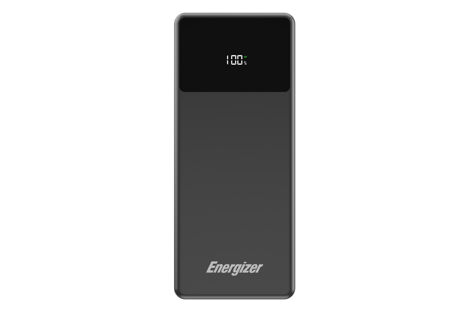 پاور بانک انرجایزر Energizer UE27062PQ 27000mAh