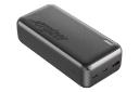 پاور بانک انرجایزر Energizer UE30055PQ 30000mAh از نمای کناری