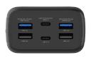 اتصالات پاور بانک انرجایزر Energizer UE30063PQ 30000mAh