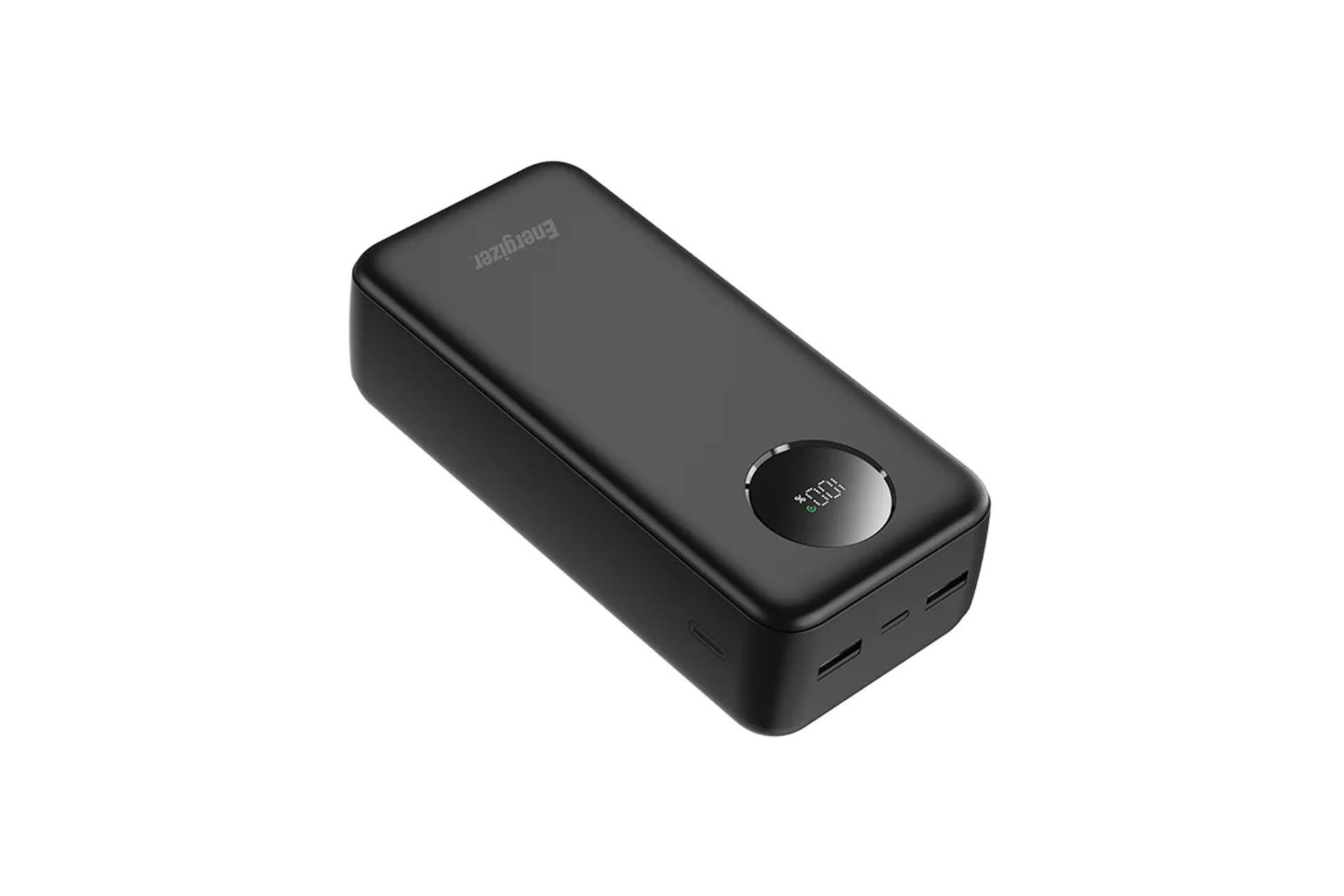اتصالات پاور بانک انرجایزر Energizer UE30090PQ 30000mAh