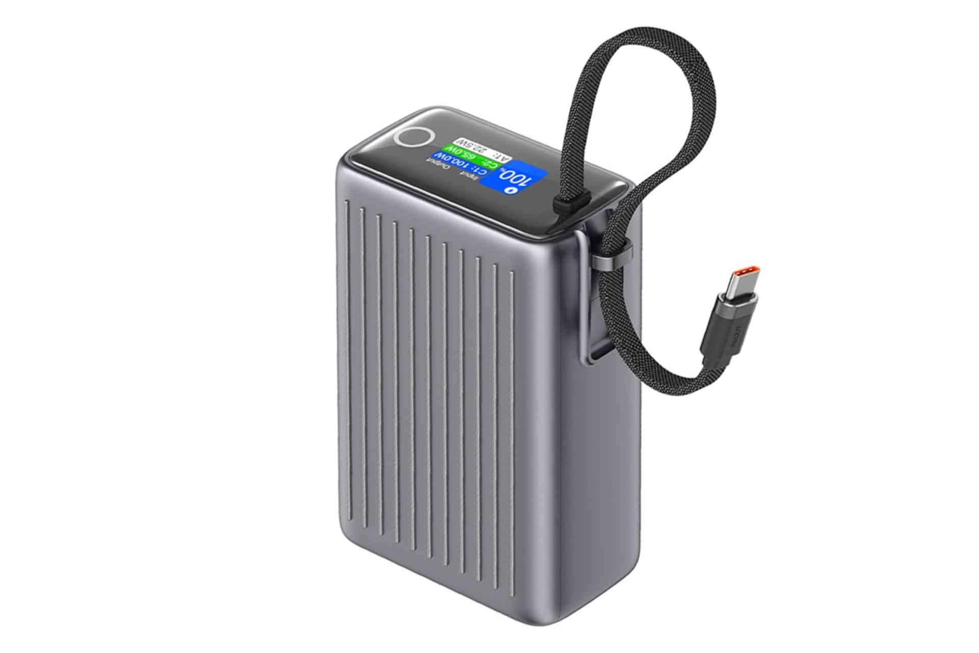 پاور بانک انرجایزر Energizer XP25001PD 25000mAh