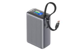 پاور بانک انرجایزر Energizer XP25001PD 25000mAh