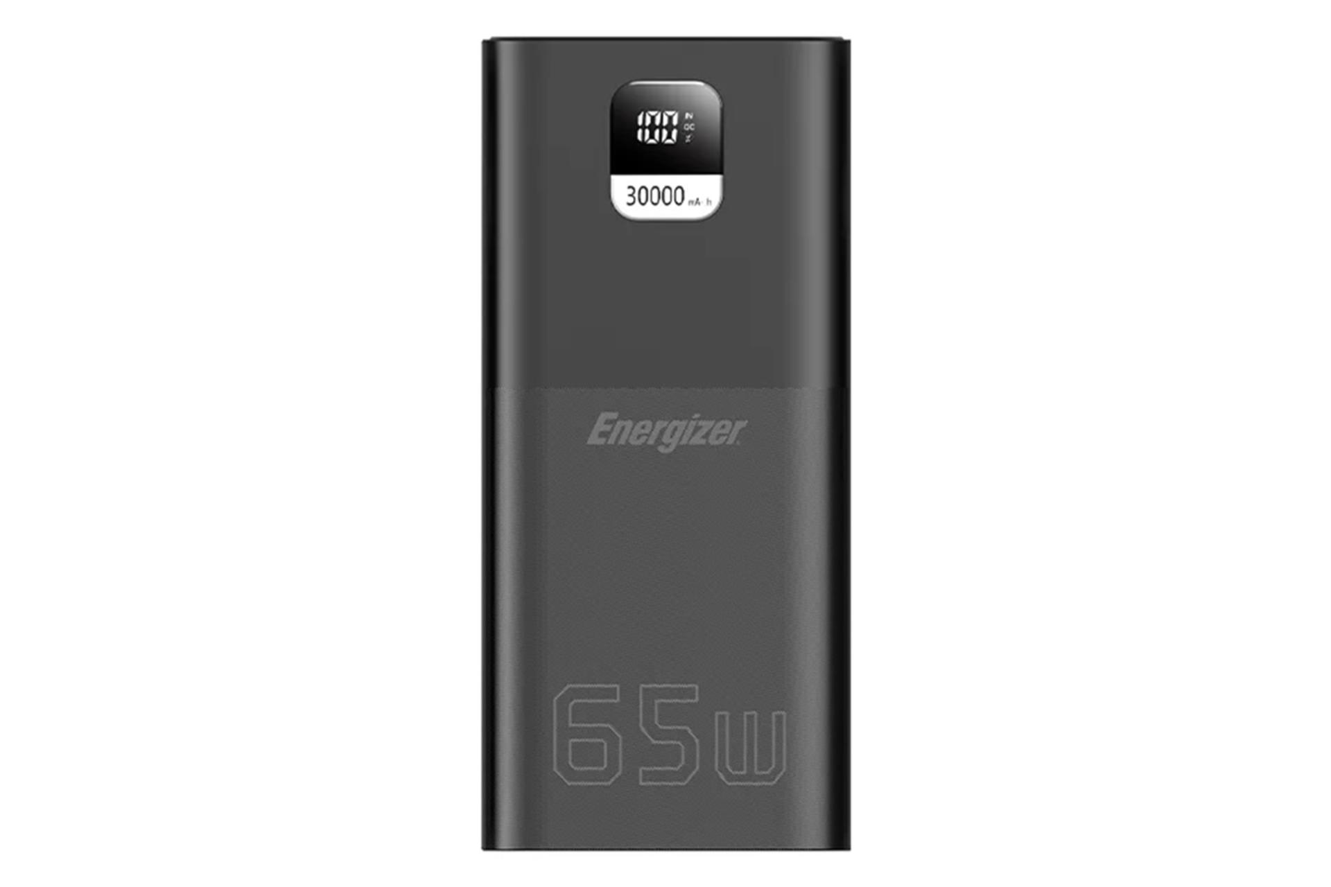 پاور بانک انرجایزر Energizer XP30000PD 30000mAh