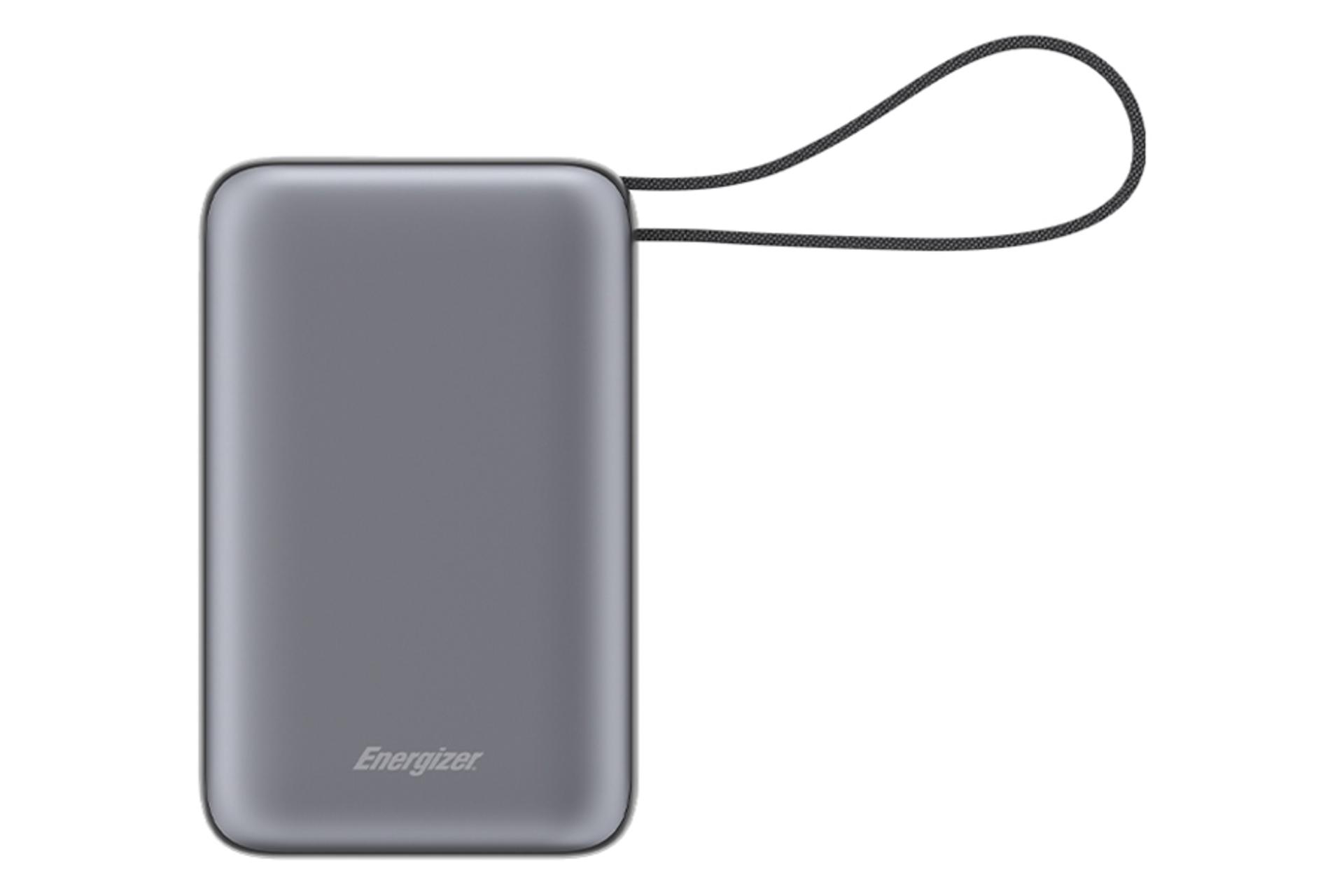 پاور بانک انرجایزر Energizer XP30001PD 30000mAh