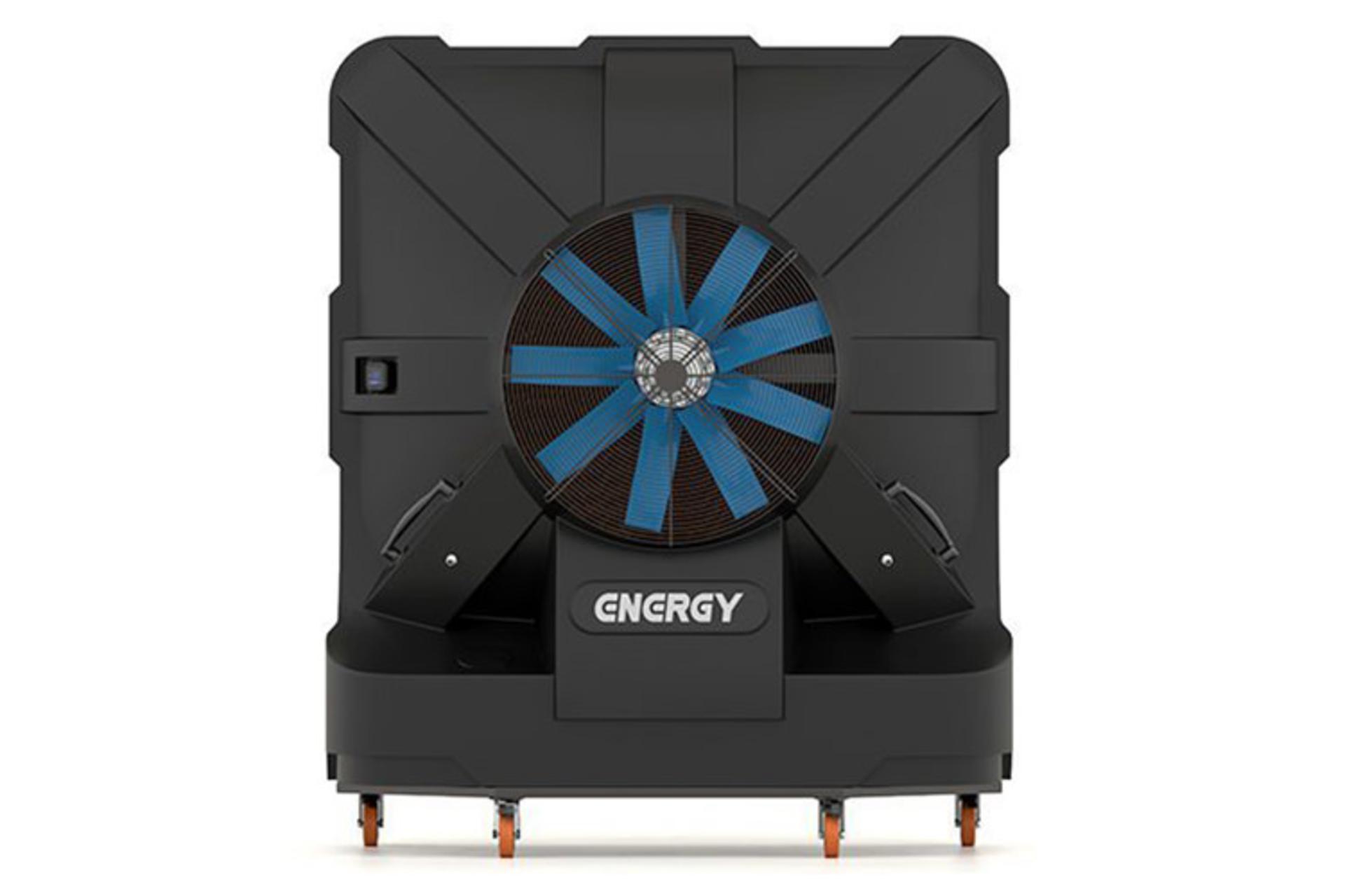 کولر آبی انرژی Energy AC 2000 B رنگ مشکی