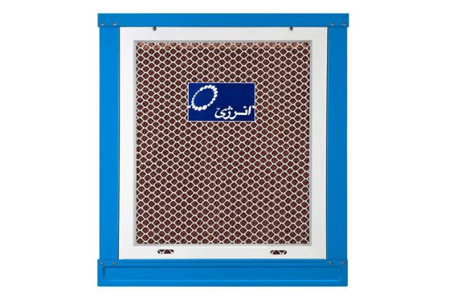 کولر آبی انرژی Energy EC 0700 نمای جلو