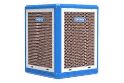 کولر آبی انرژی Energy EC 0700e نمای جلو و جانبی