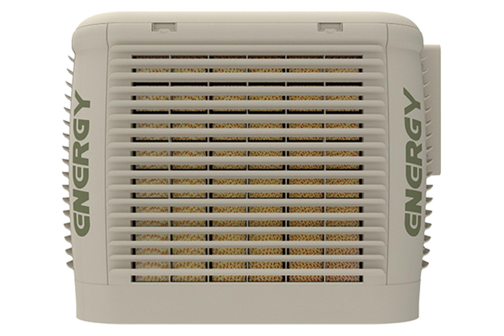 ابعاد و اندازه کولر آبی انرژی EC 0750PB