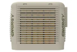 ابعاد و اندازه کولر آبی انرژی EC 0750PB