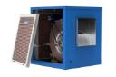 کولر آبی انرژی Energy EC 1100T نمای داخل