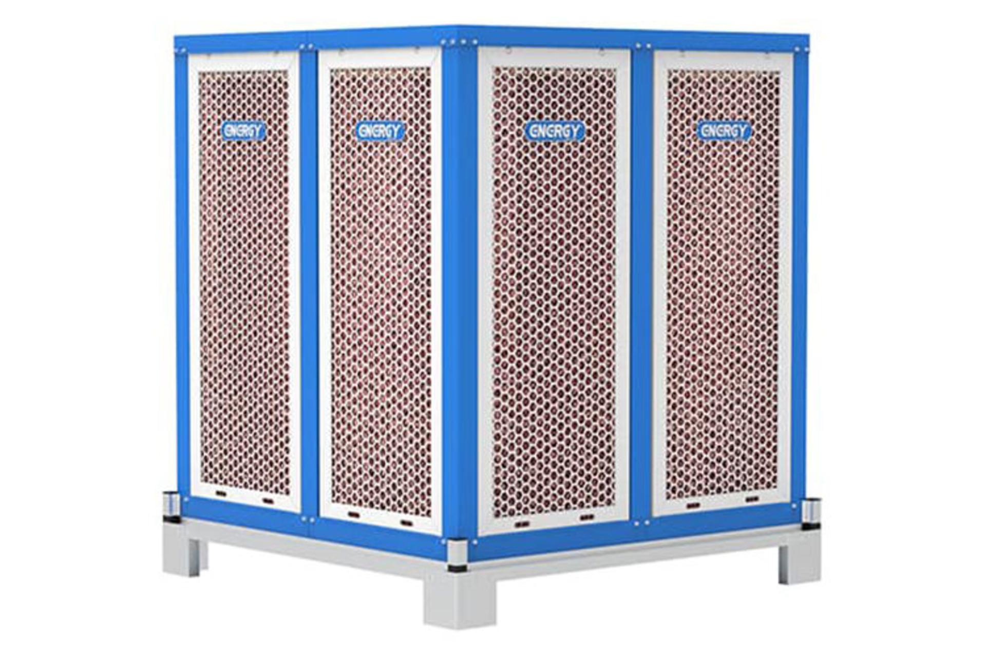 کولر آبی انرژی Energy EC 1800