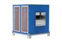 کولر آبی انرژی Energy EC 1800 رنگ آبی