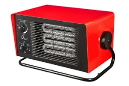 بخاری برقی انرژی Energy EH0045