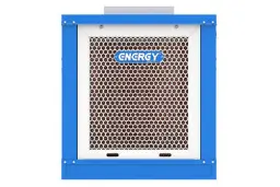 کولر آبی انرژی Energy VC 0380 نمای جلو