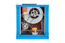 کولر آبی انرژی Energy VC 0380 نمای جانبی و داخل