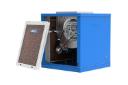 کولر آبی انرژی Energy VC 0600 نمای داخل و فن