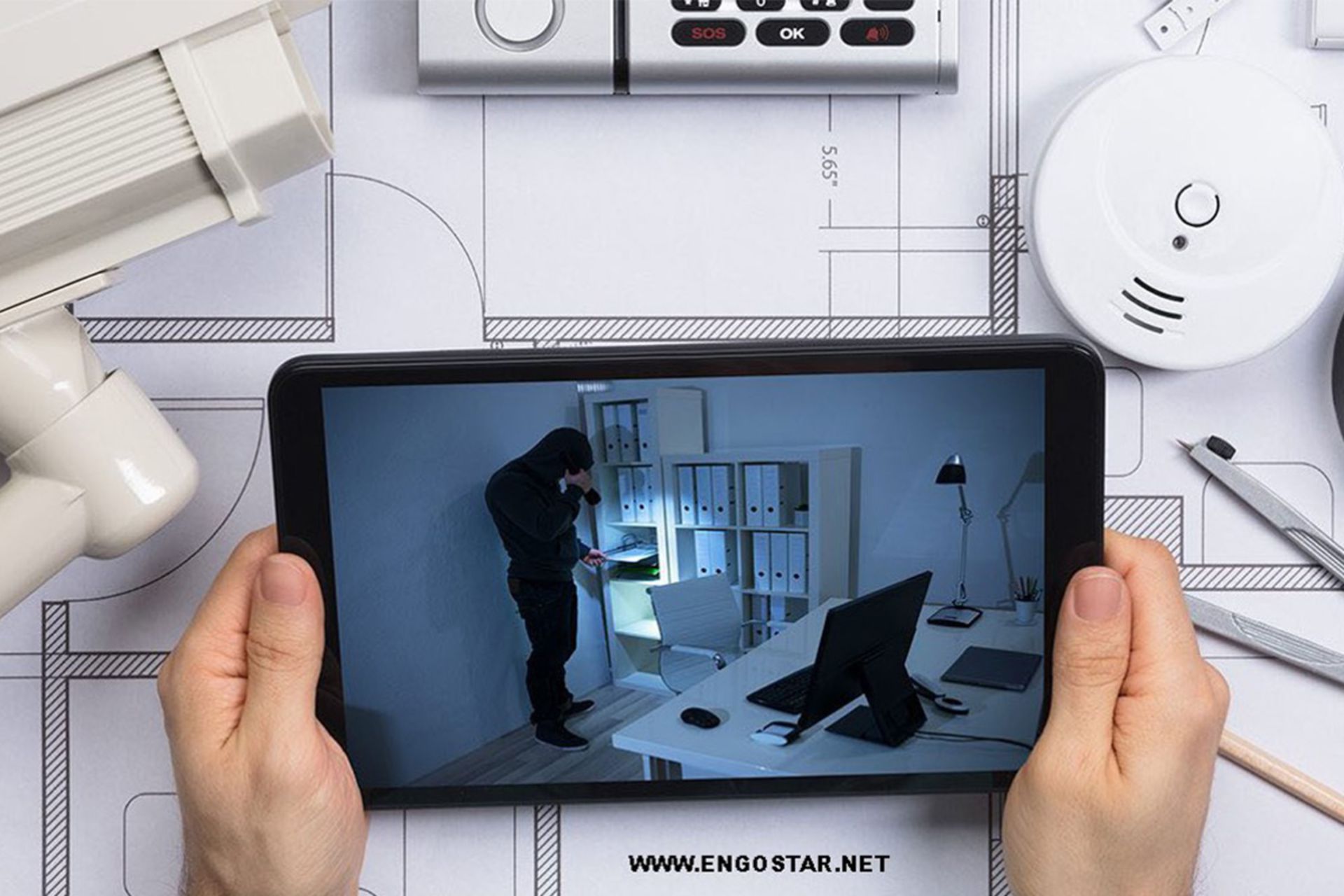 ارتباط نماگستر ۱