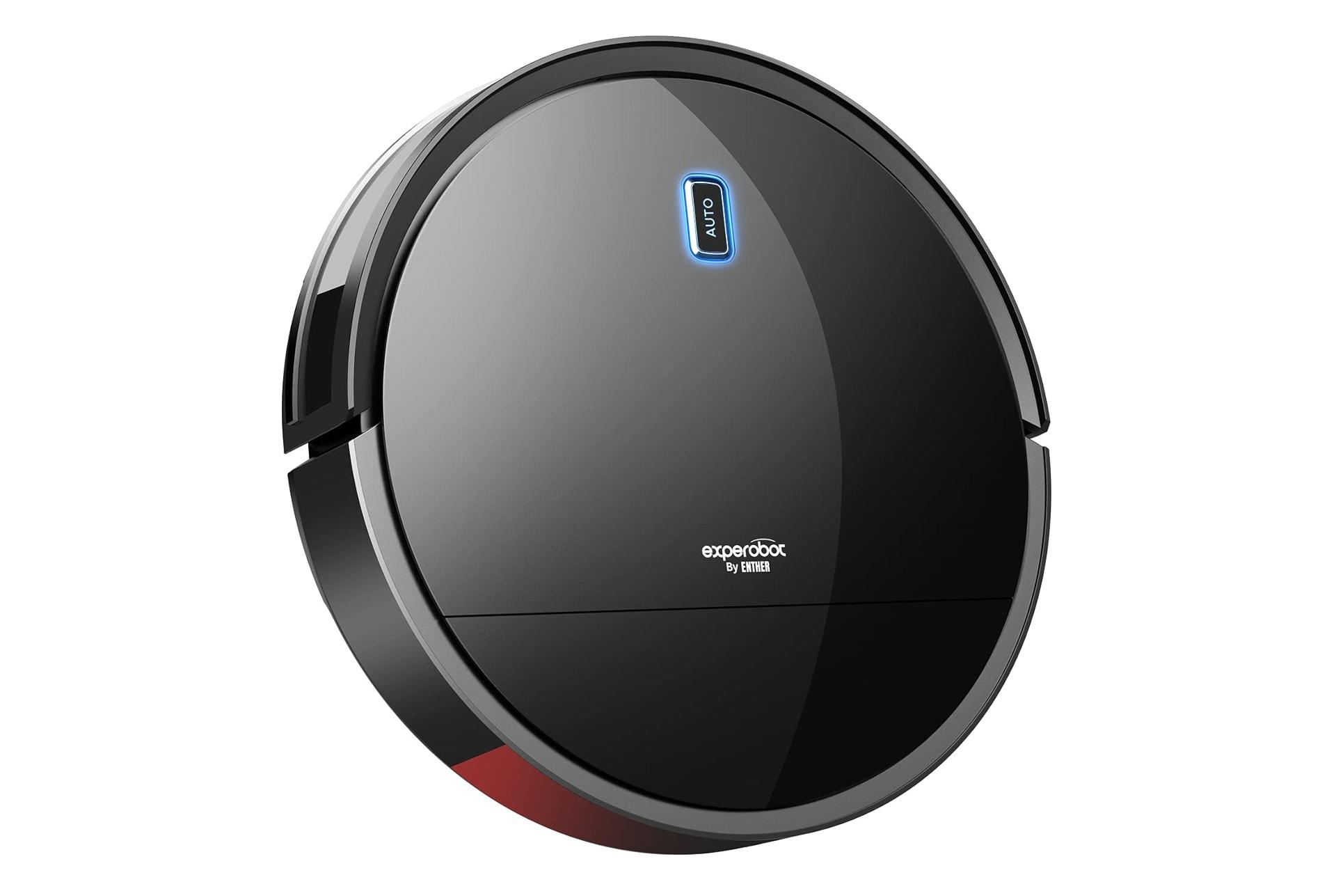 جارو رباتیک انتر Enther Experobot C200