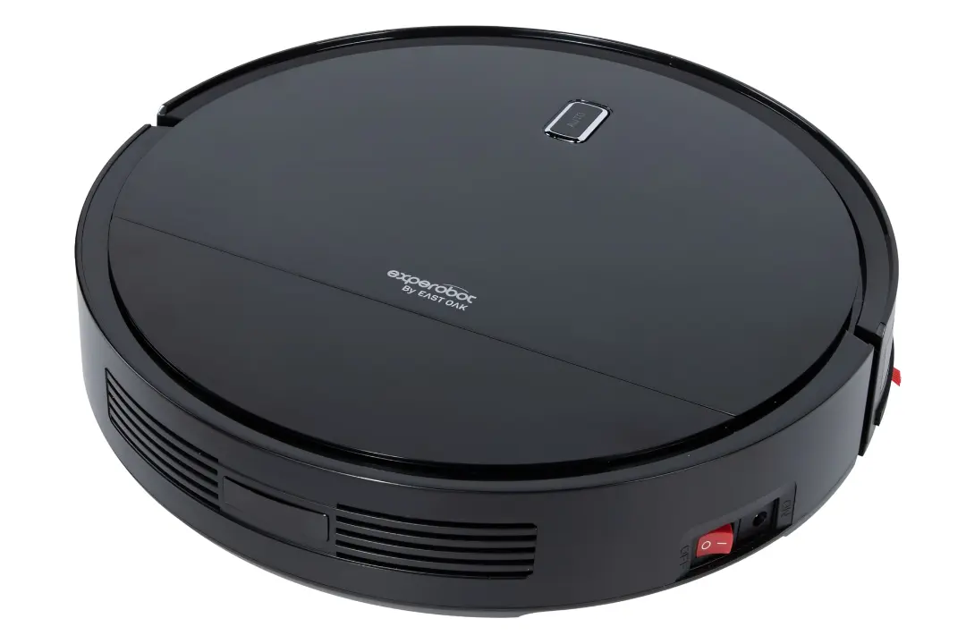 بدنه اصلی جارو رباتیک انتر Enther Experobot C200