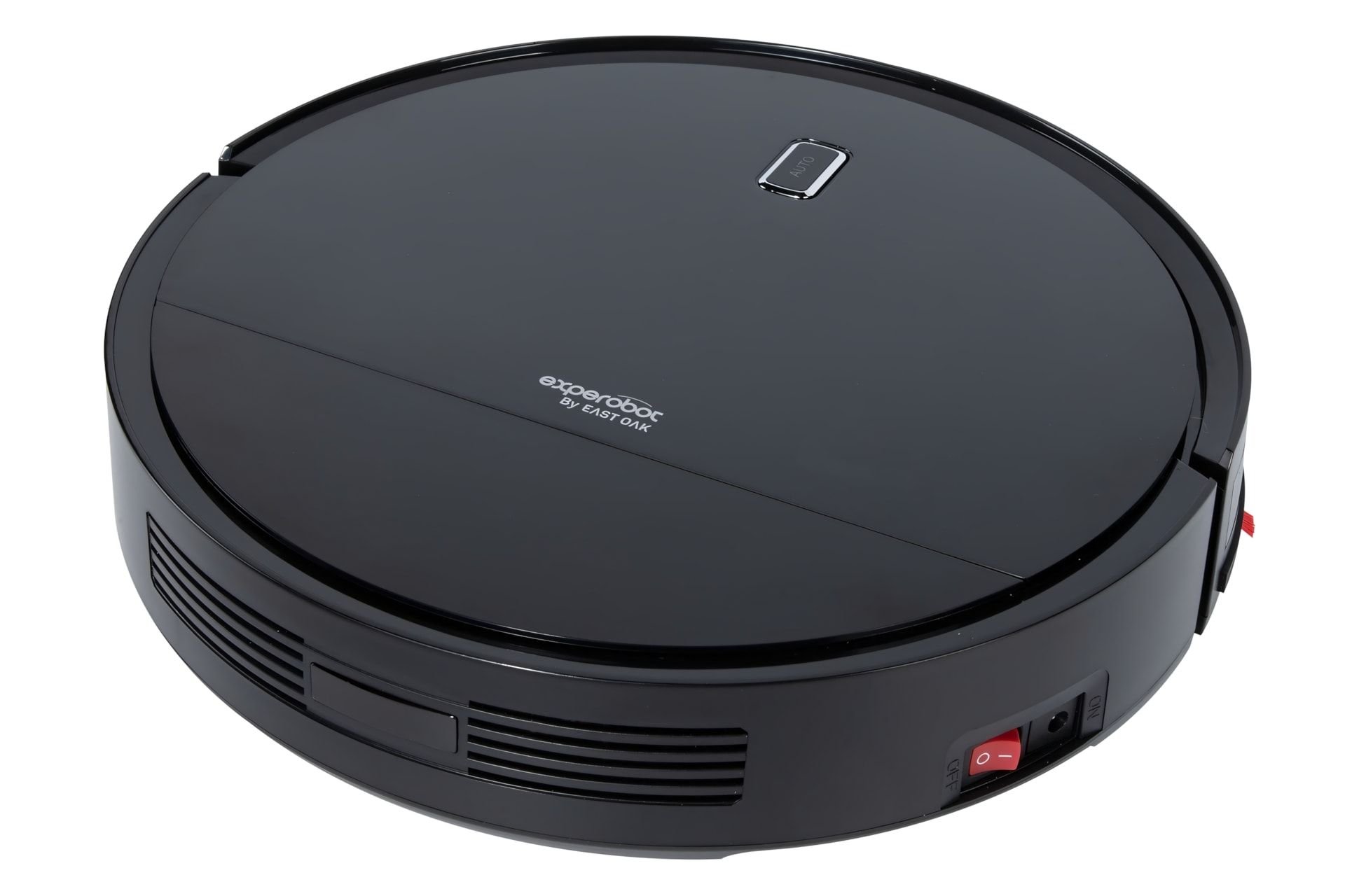بدنه اصلی جارو رباتیک انتر Enther Experobot C200
