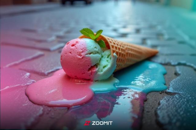 آنتروپی به زبان ساده؛ چرا همه‌چیز رو به زوال می‌رود؟