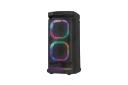 ابعاد و اندازه اسپیکر انزو BOX 850