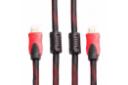 کانکتورهای کابل HDMI انزو ENZO EN1015 4K 30Hz نسخه 1.4