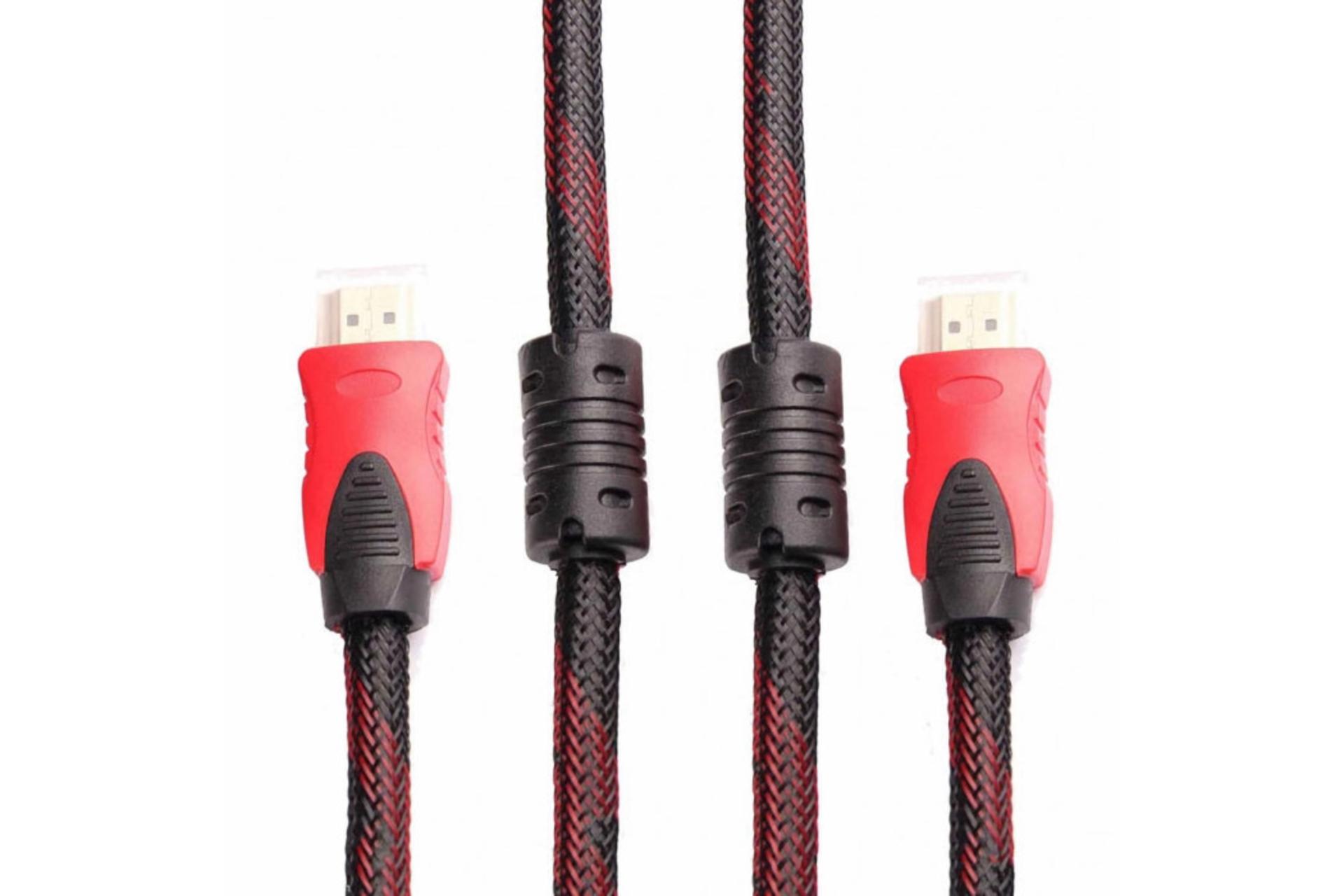 کانکتورهای کابل HDMI انزو ENZO EN1015 4K 30Hz نسخه 1.4