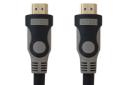 کابل HDMI انزو ENZO HD101-1001 4K 30Hz با طول 1.5 متر
