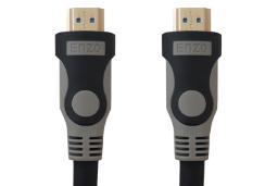 کابل HDMI انزو ENZO HD101-1001 4K 30Hz با طول 1.5 متر