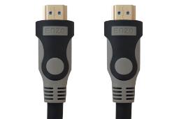 کابل HDMI انزو ENZO HD102-1003 4K 60Hz نسخه 2.0 با طول 5 متر