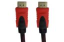کابل HDMI نسخه 1.4 انزو ENZO 4K 30Hz با طول 10 متر