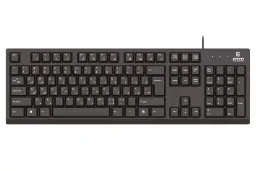 ابعاد و اندازه کیبورد انزو K-750