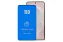 محافظ صفحه نمایش گوشی اپیکوی مدل 11D Blue ESD مناسب سامسونگ Galaxy S25 Plus / S25 Edge