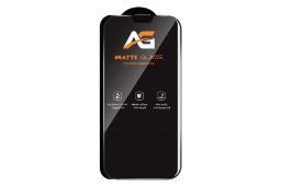 محافظ صفحه نمایش گوشی اپیکوی مدل AG Matte Etching مناسب اپل iPhone 16e / 14 / 13 Pro / 13