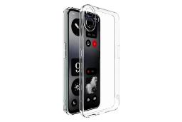 نمای پشت قاب گوشی اپیکوی مدل Capsol Airbag مناسب سی ام اف Phone 1