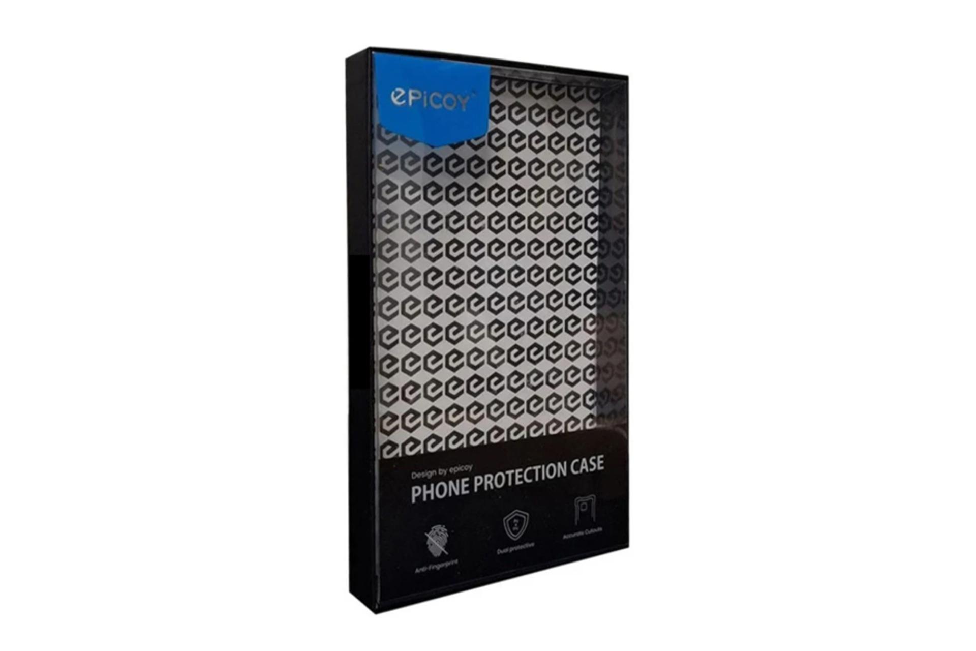 جعبه قاب گوشی اپیکوی مدل Capsol Airbag مناسب ناتینگ Phone 3a Pro